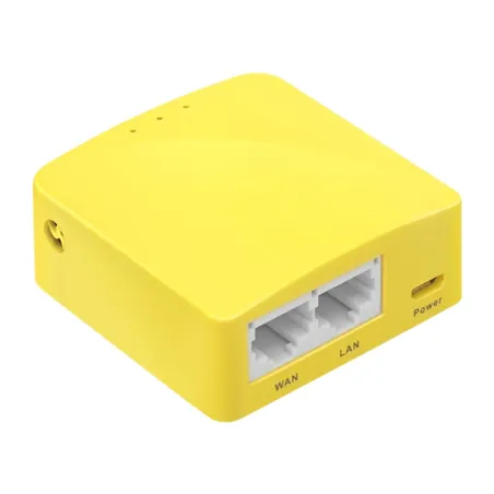 GL.iNet Mango Wi-Fi 4 Router